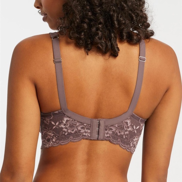 NWT Montelle Pure Plus bra size 32D - Picture 7 of 8